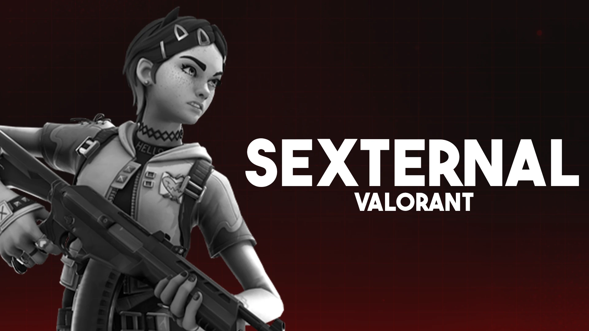 sexternal